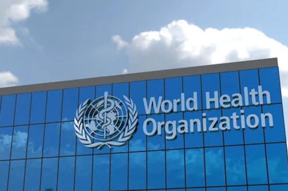 New World Health Organization (WHO) publication on genomics - Eurac Research