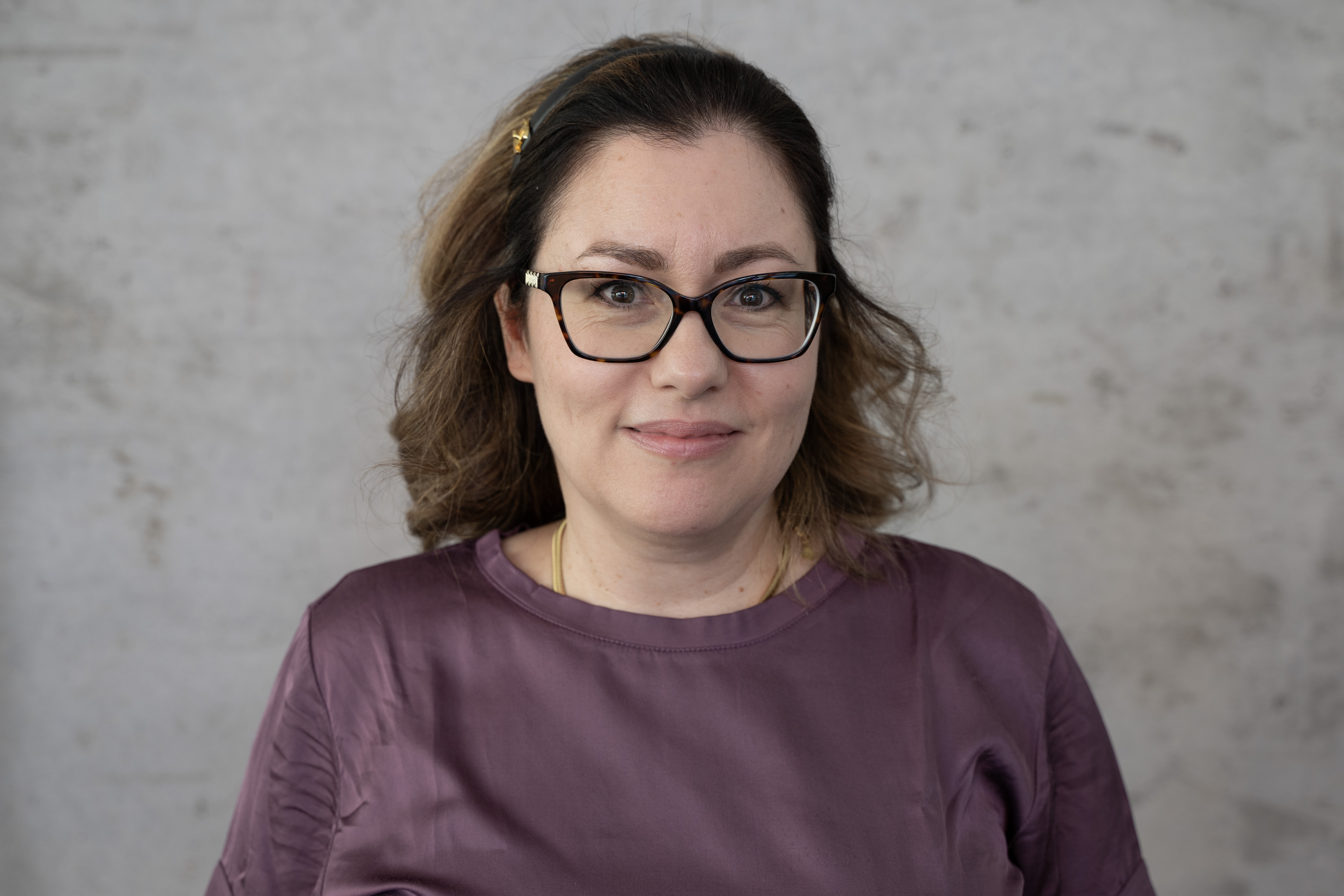 Silvia Poponessi