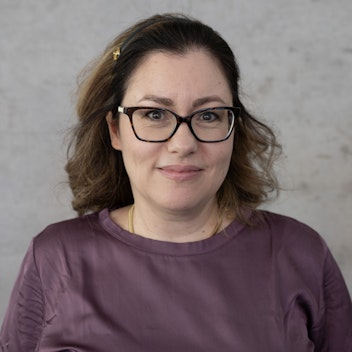Silvia Poponessi Silvia Poponessi