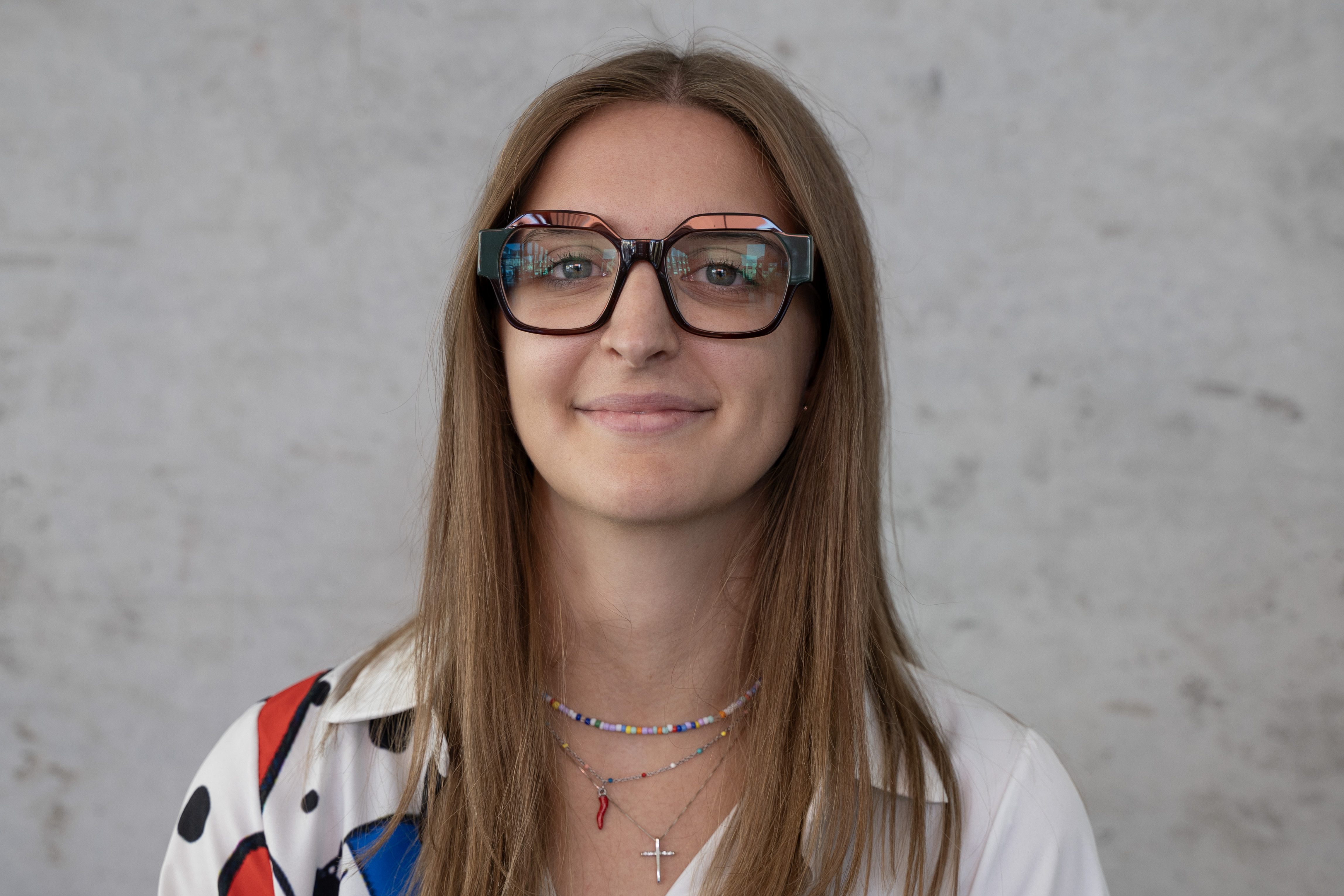 Camilla Pozzer