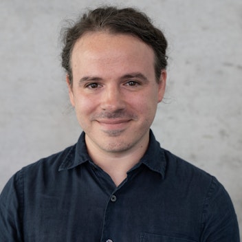 Alex Sammaritano Alex Sammaritano