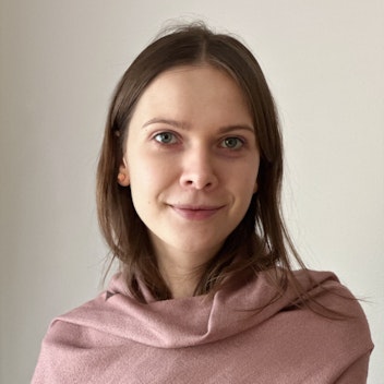 Weronika Skorupska