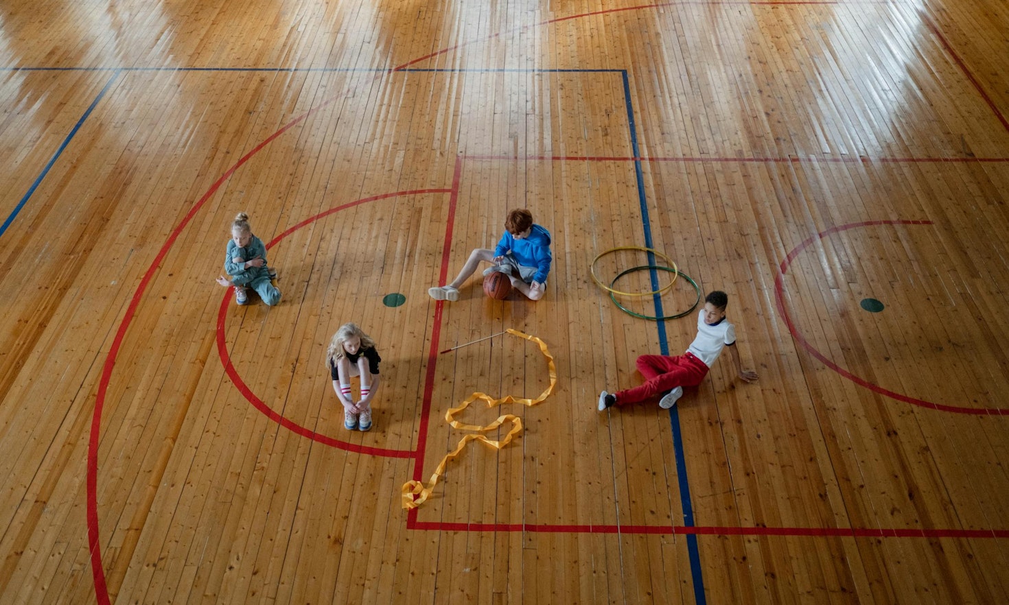 Che relazione c'è tra multilinguismo e sport?
