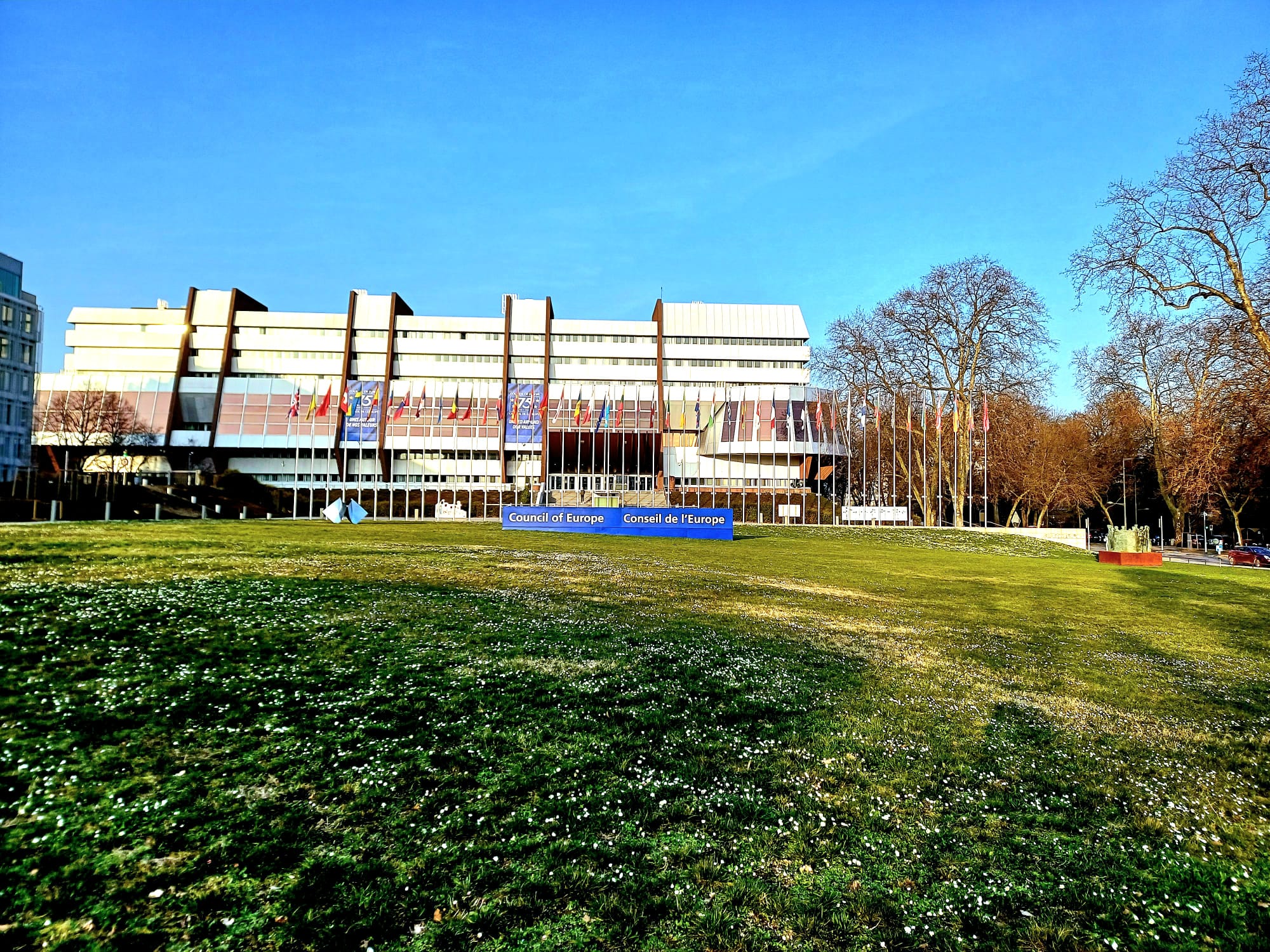 Local Authorities or Cities? Perspectives from the Council of Europe
