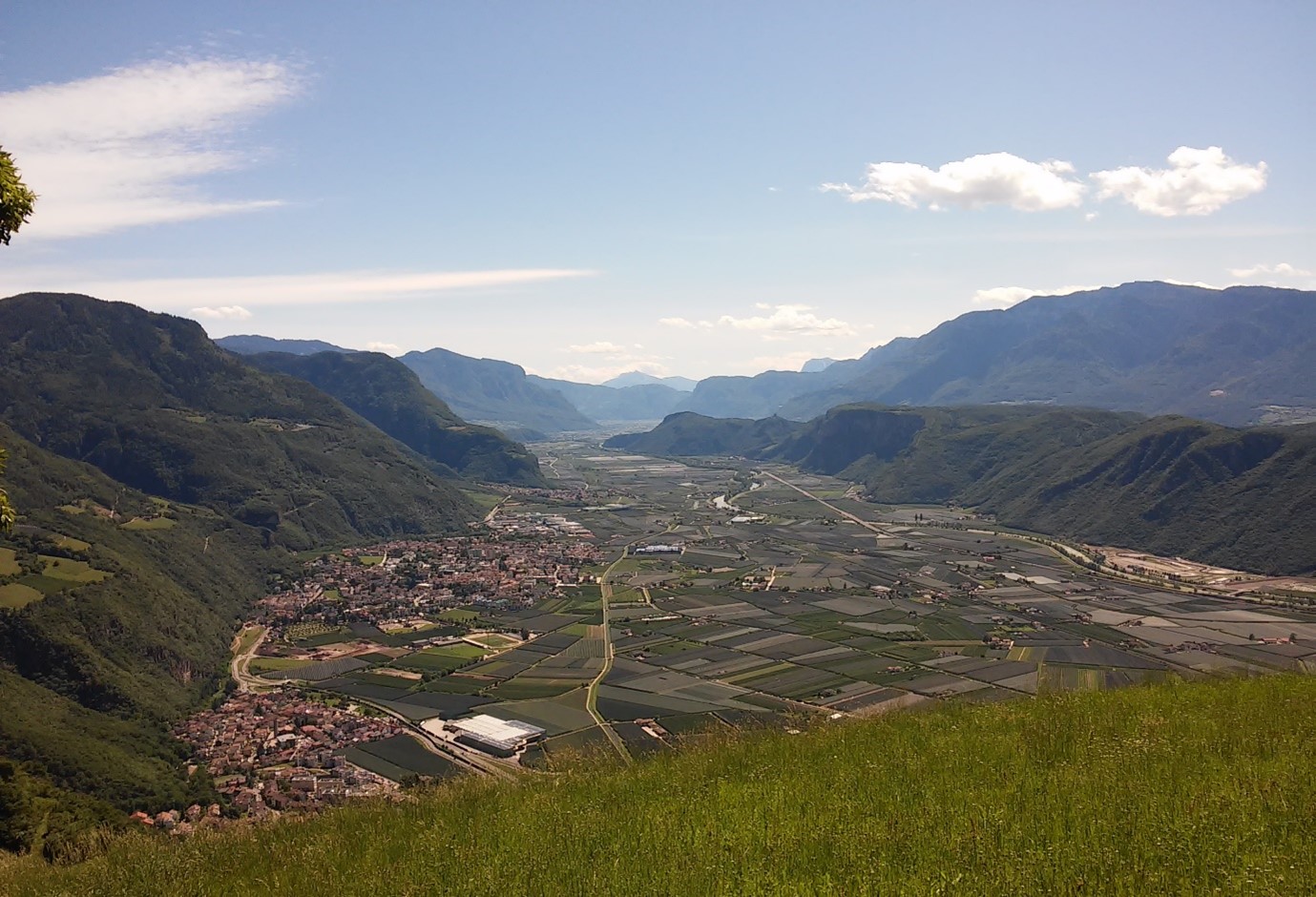 Alto Adige: (dis)connessioni ecologiche 