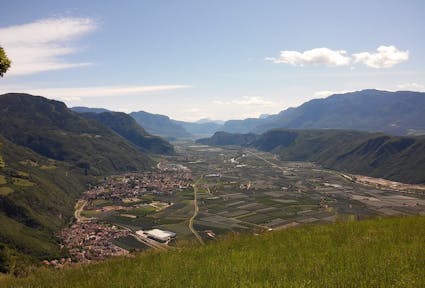Alto Adige: (dis)connessioni ecologiche