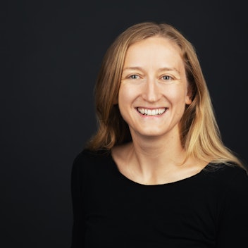 Sonja Heitzer