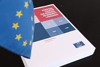 ‘Europe must relearn how to protect minorities.’