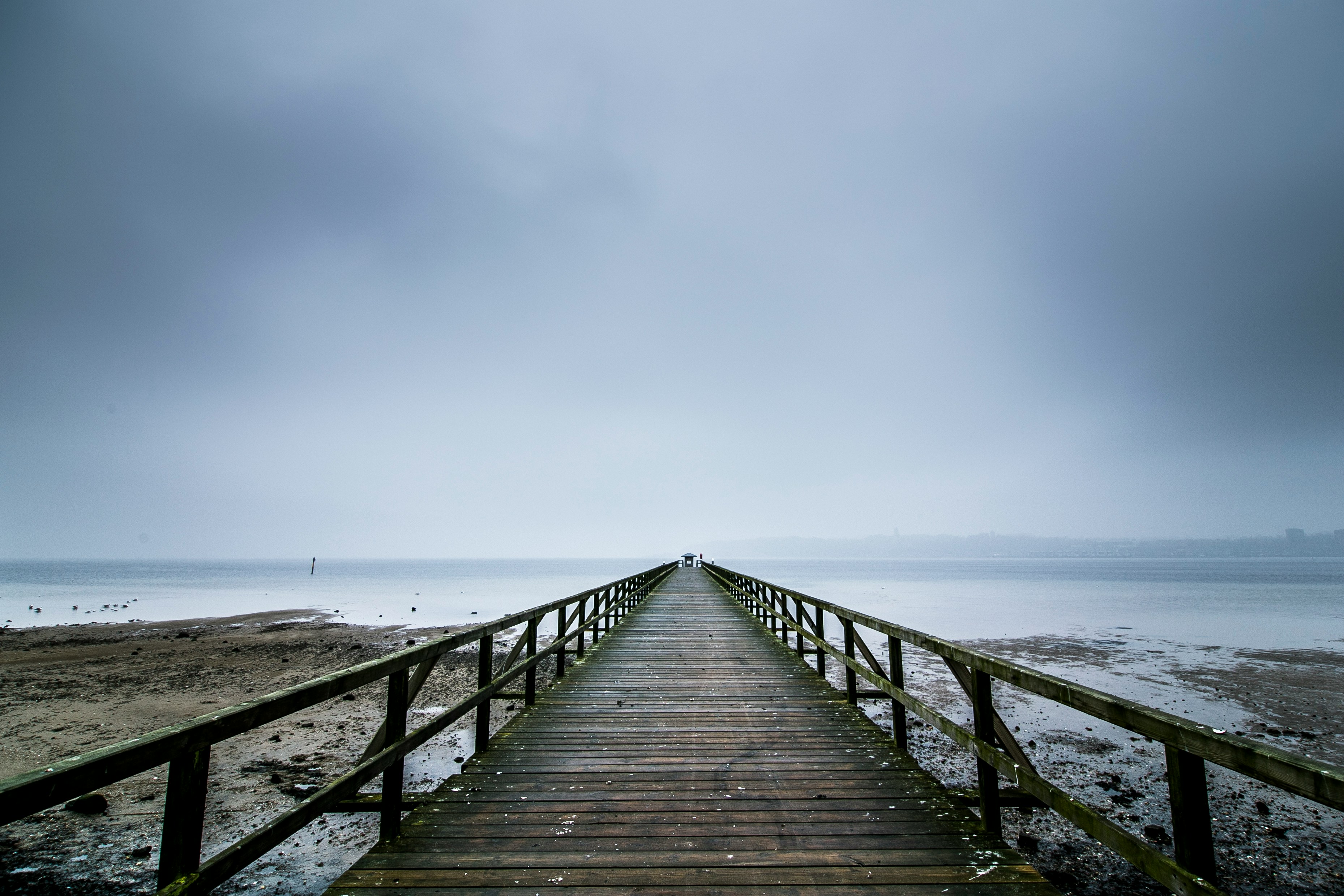 ECMI Workshop in Flensburg