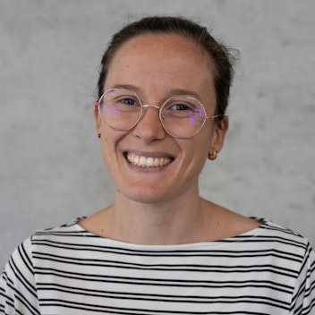 Giulia Barbieri Giulia Barbieri