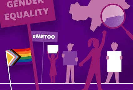 Editorial: Warum wir einen Gender-Blog launchen