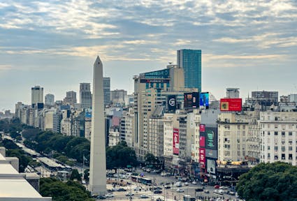 Social movements and subnational income inequality: Contributions to the comparative study of two Argentine provinces