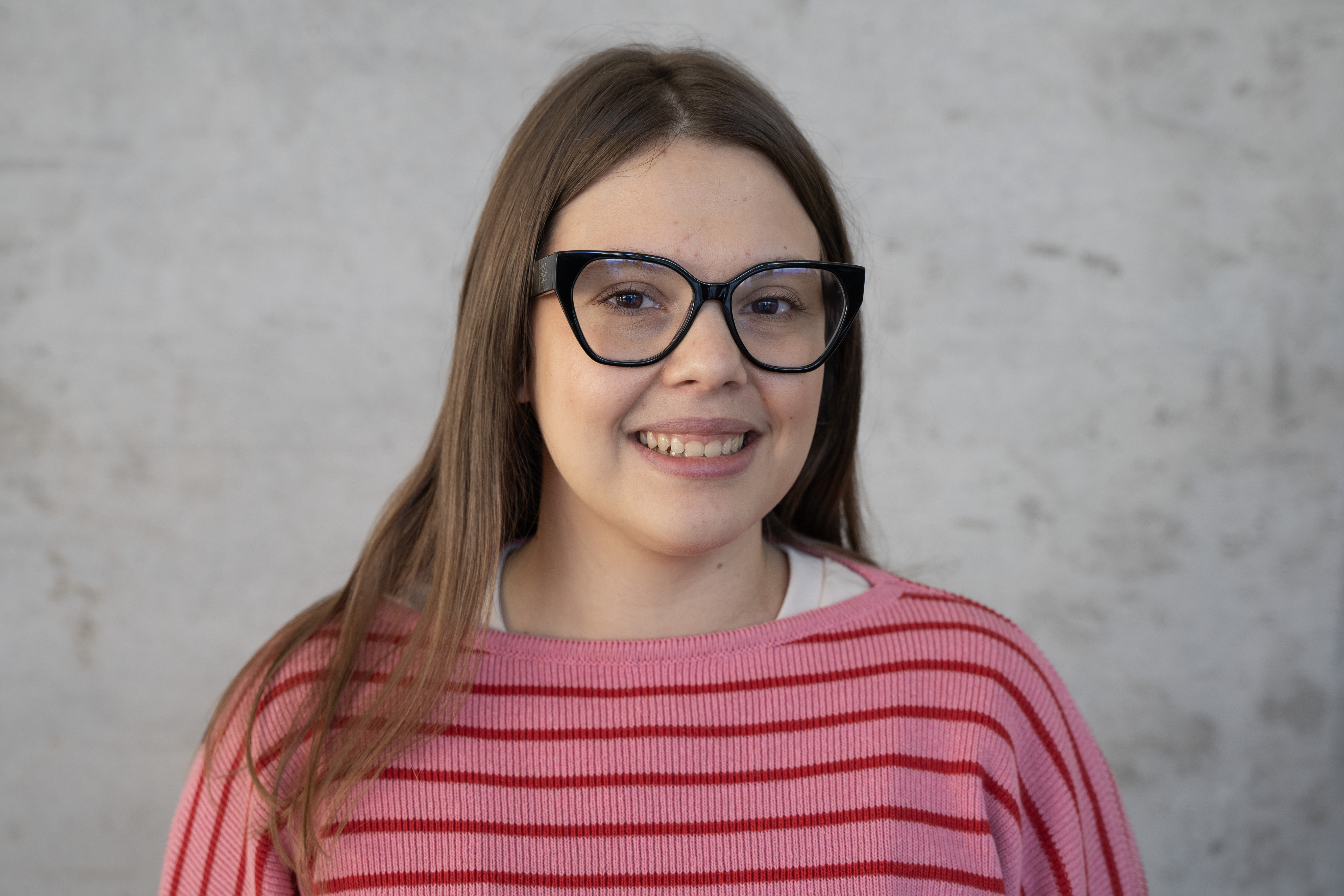 Giorgia Andreolli