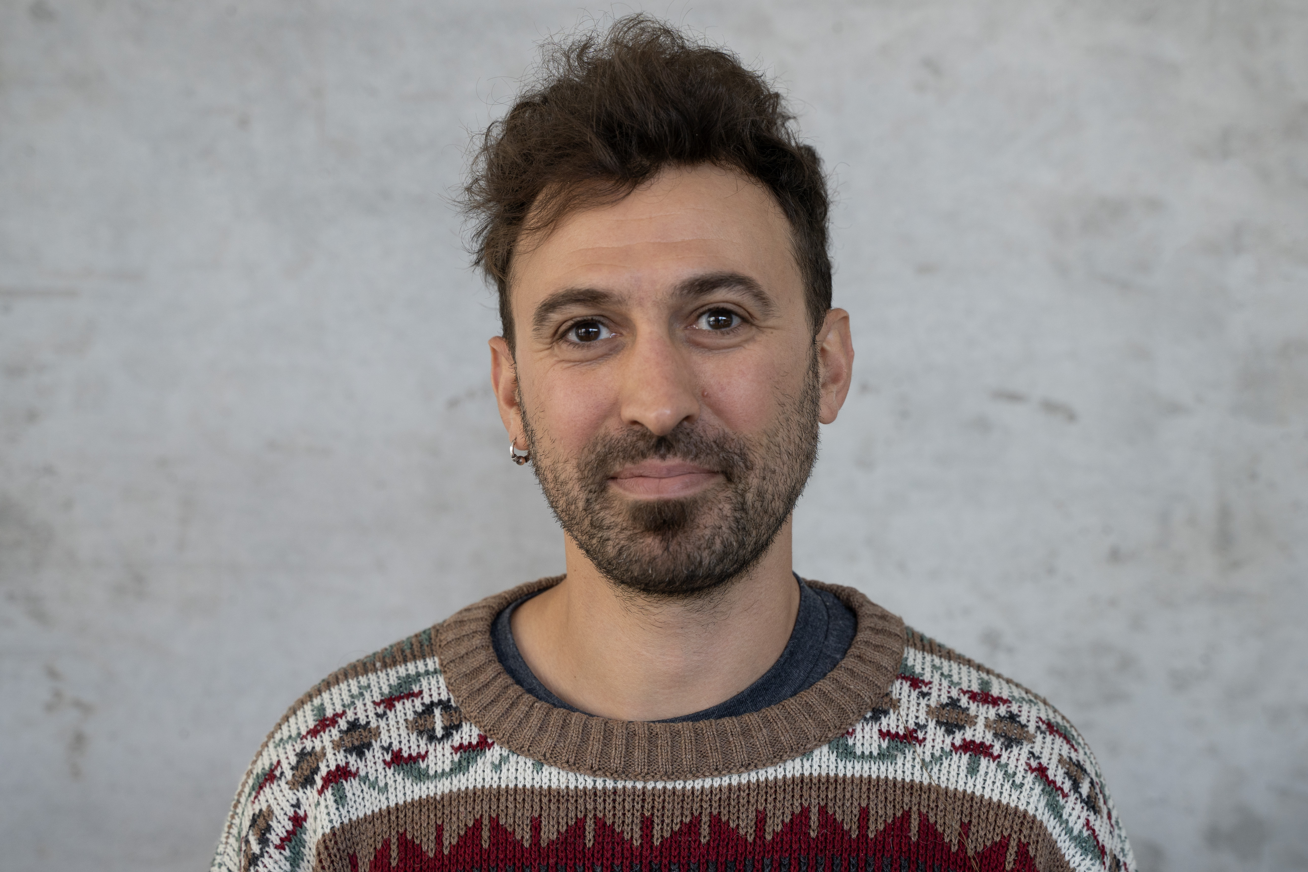 Gaspard Simonet