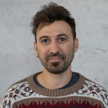 Gaspard Simonet Gaspard Simonet