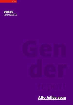 Gender Report Alto Adige 2024