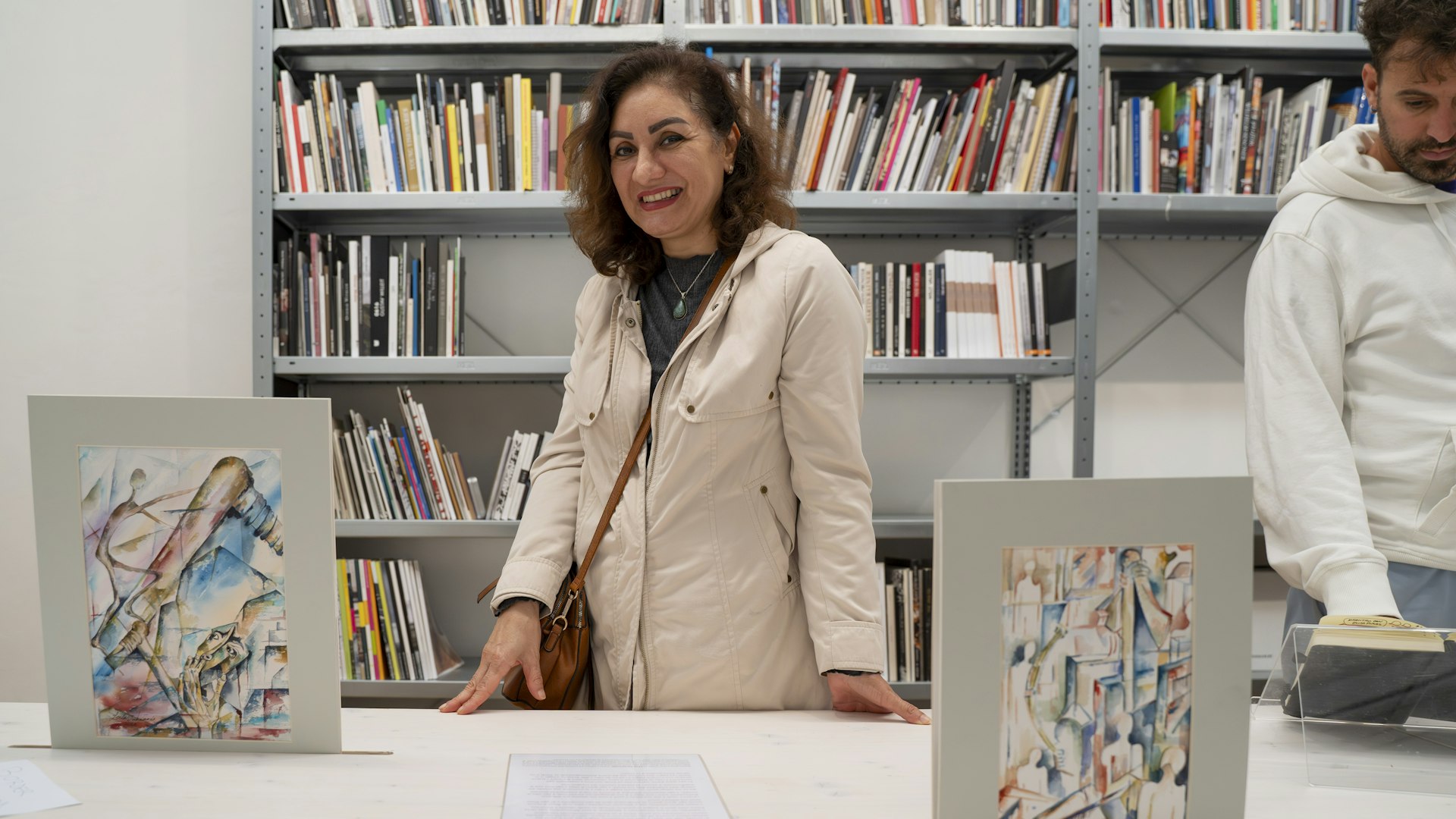 null