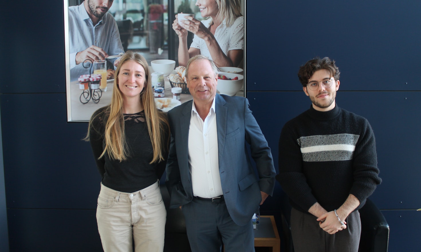 Cibo in movimento – Il ruolo dell’ingrosso dell'Alto Adige per un'alimentazione sostenibile