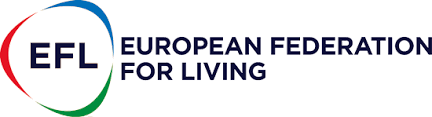 Member | European Federation for Living