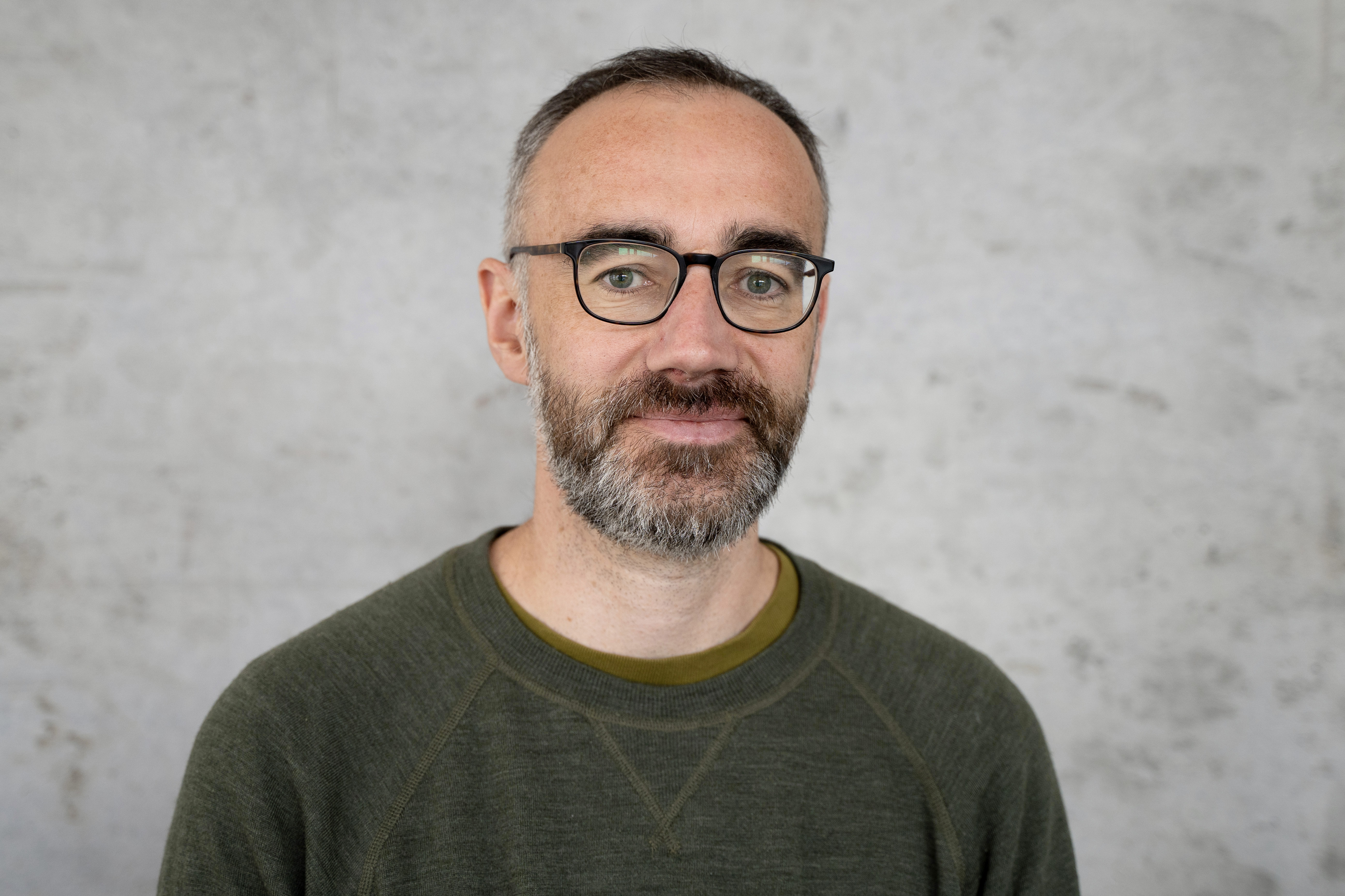 Alexandre Dunant