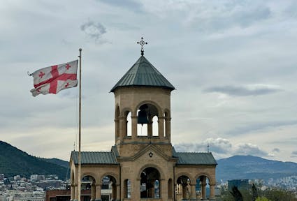 Georgia's Path to Inclusivity: Integrating Ethnic Minorities through Education and Policy Reform