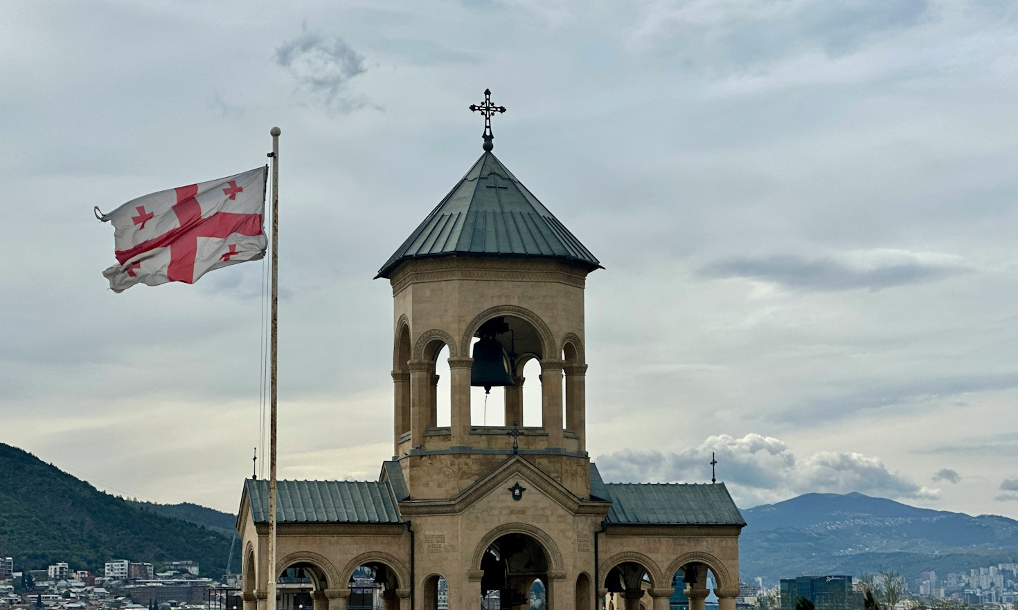 Georgia's Path to Inclusivity: Integrating Ethnic Minorities through Education and Policy Reform