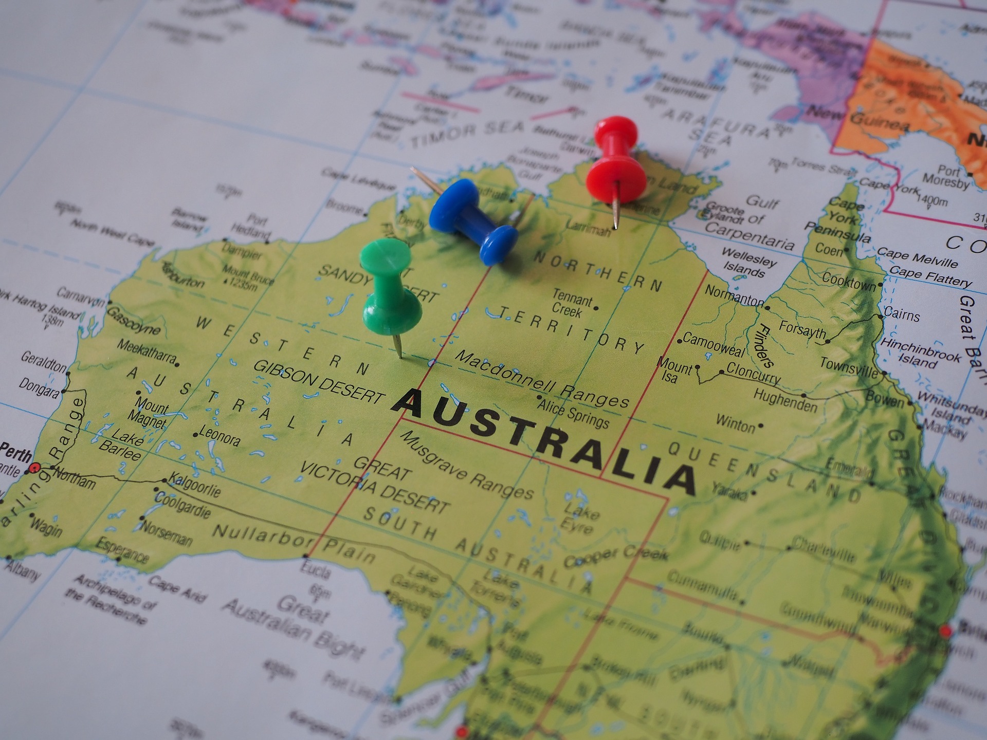 Diversity in schools: Can South Tyrol learn from Australia?
