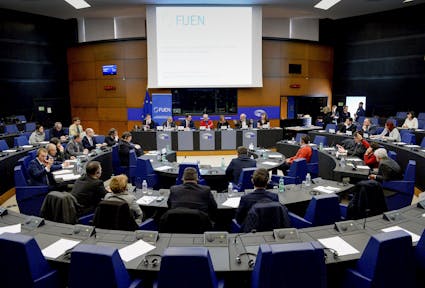 What lies ahead for the EU Parliament Intergroup on traditional minorities?