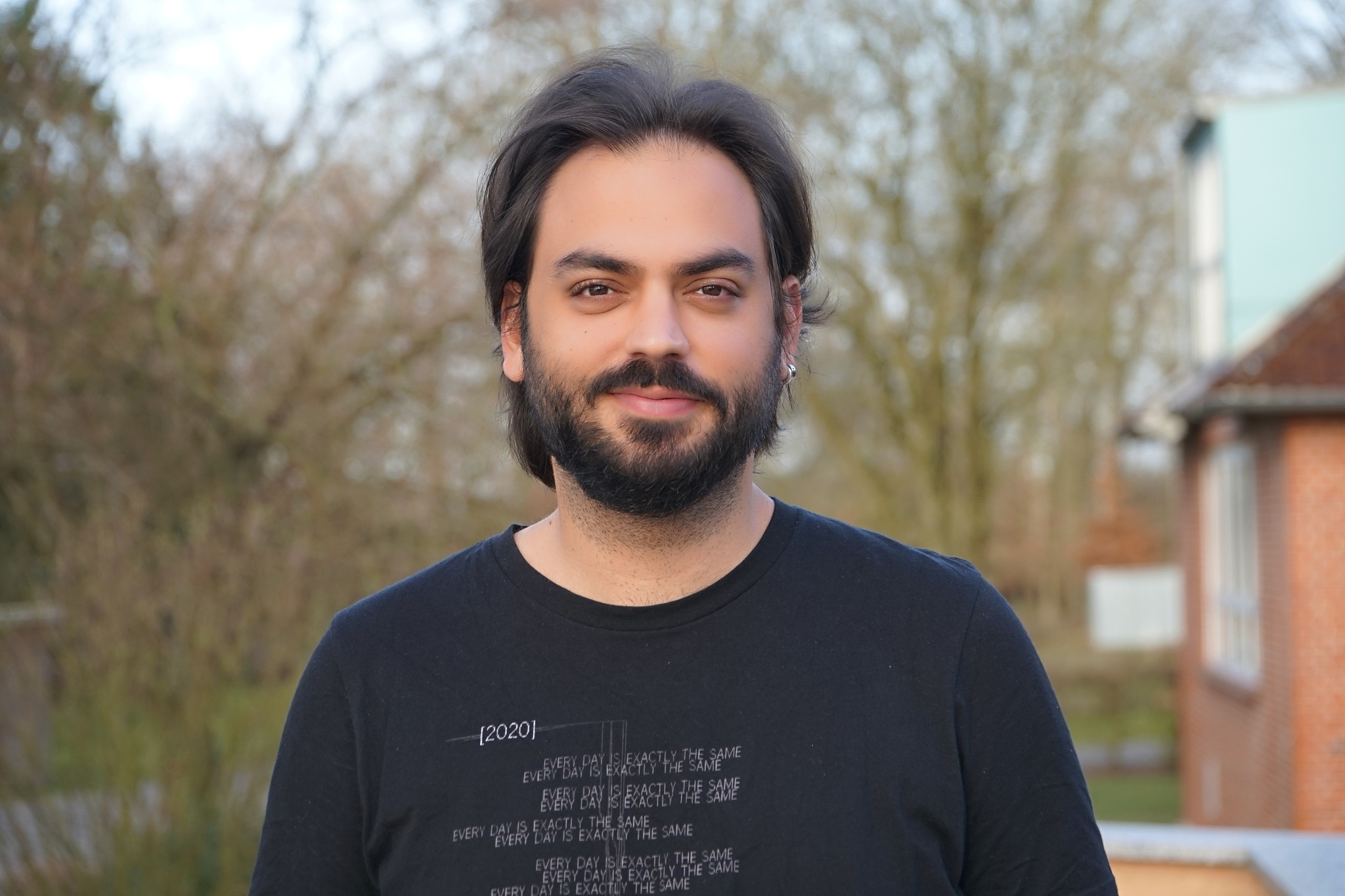 David Córdoba Bou