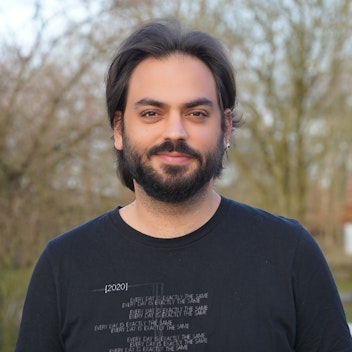 David Córdoba Bou