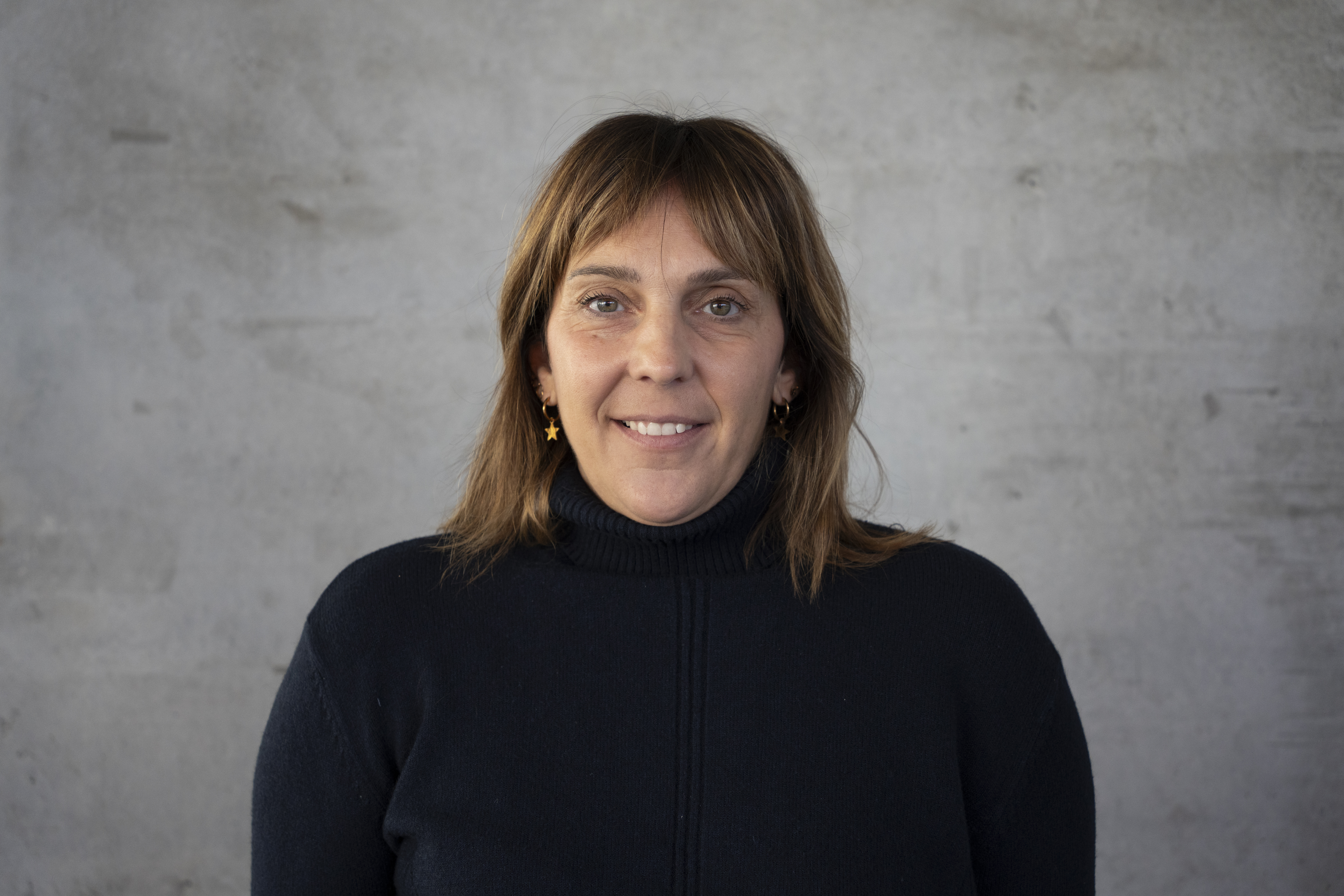 Maura Fracalossi