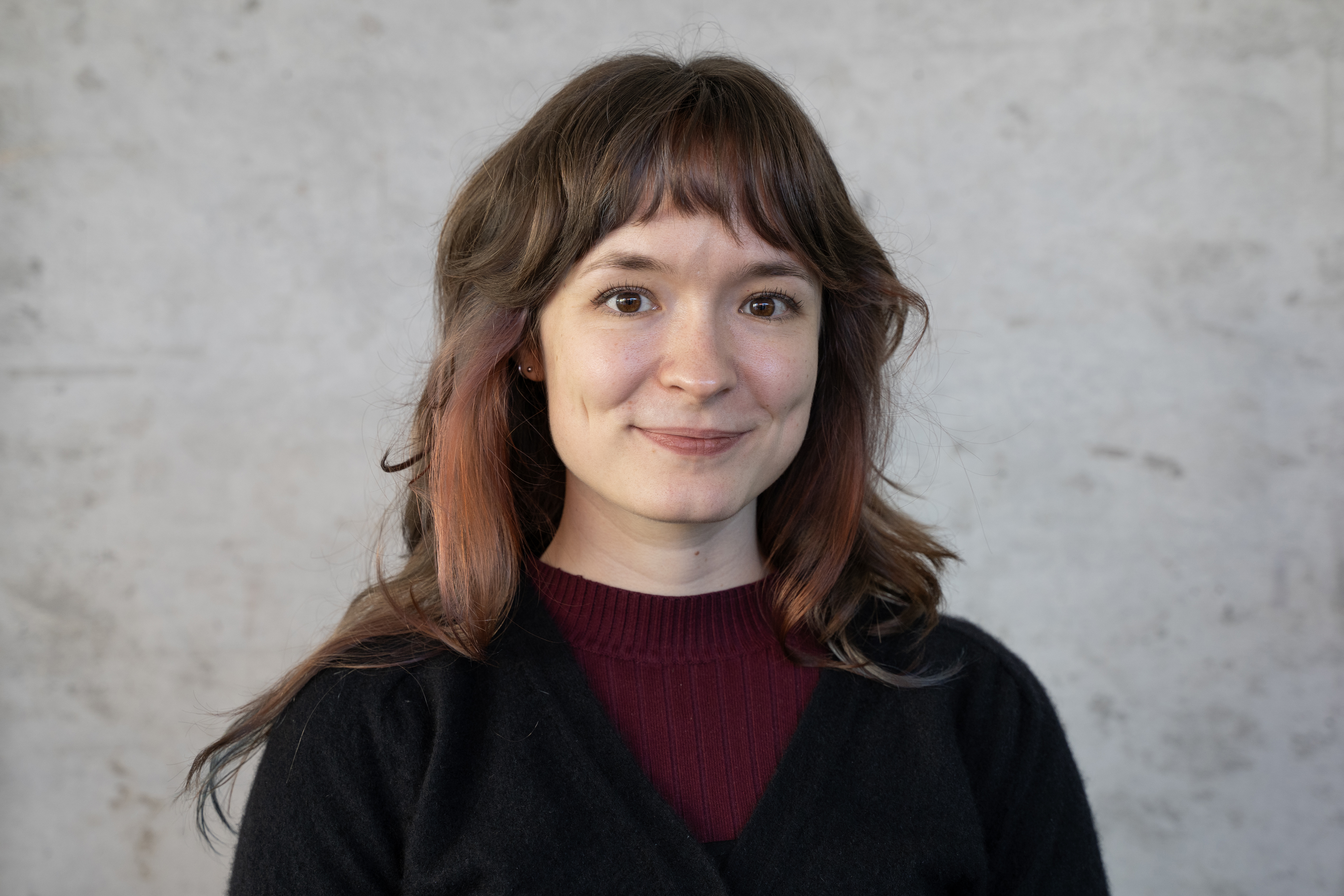 Iris David Du Mutel