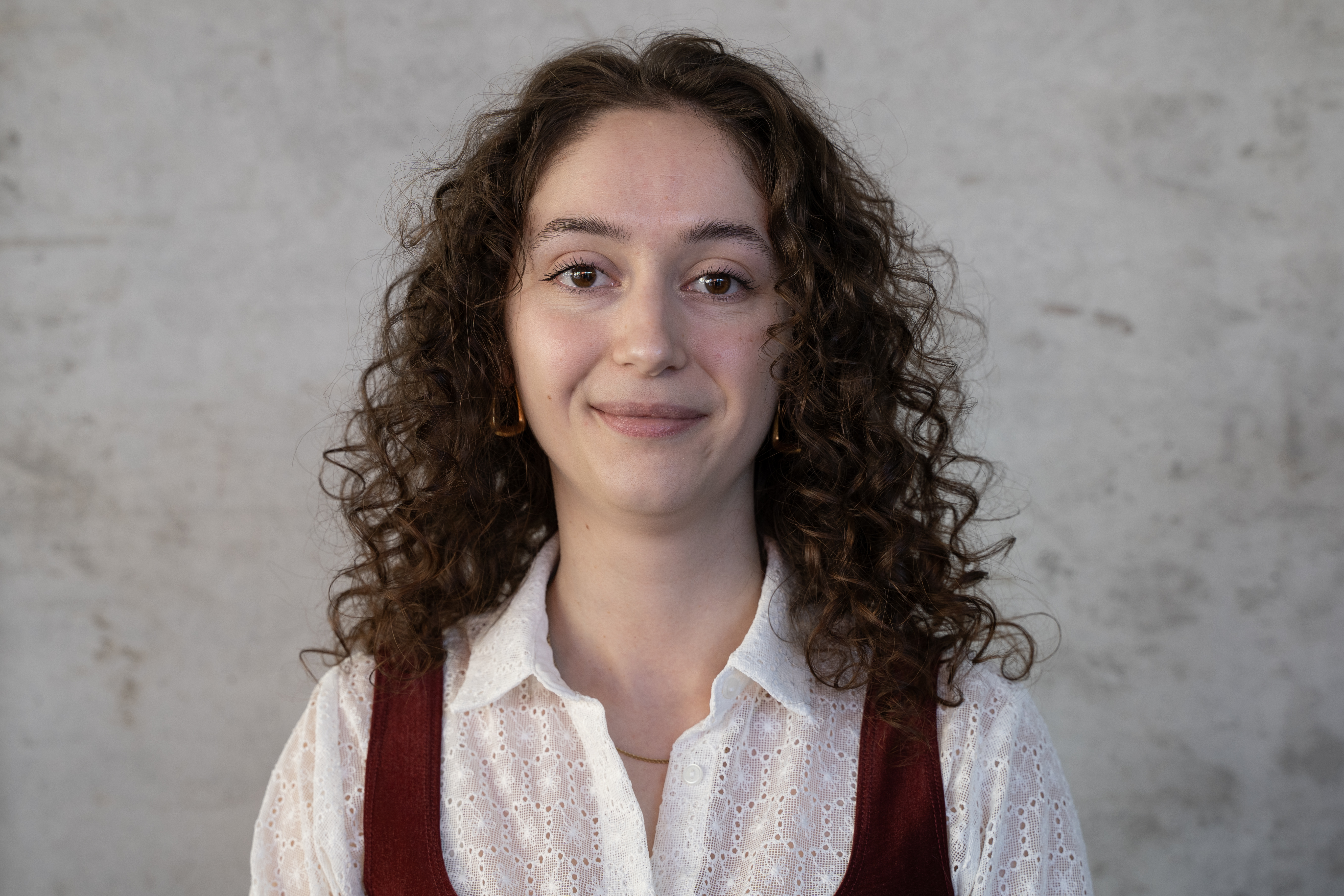 Mathilde Maure | Eurac Research