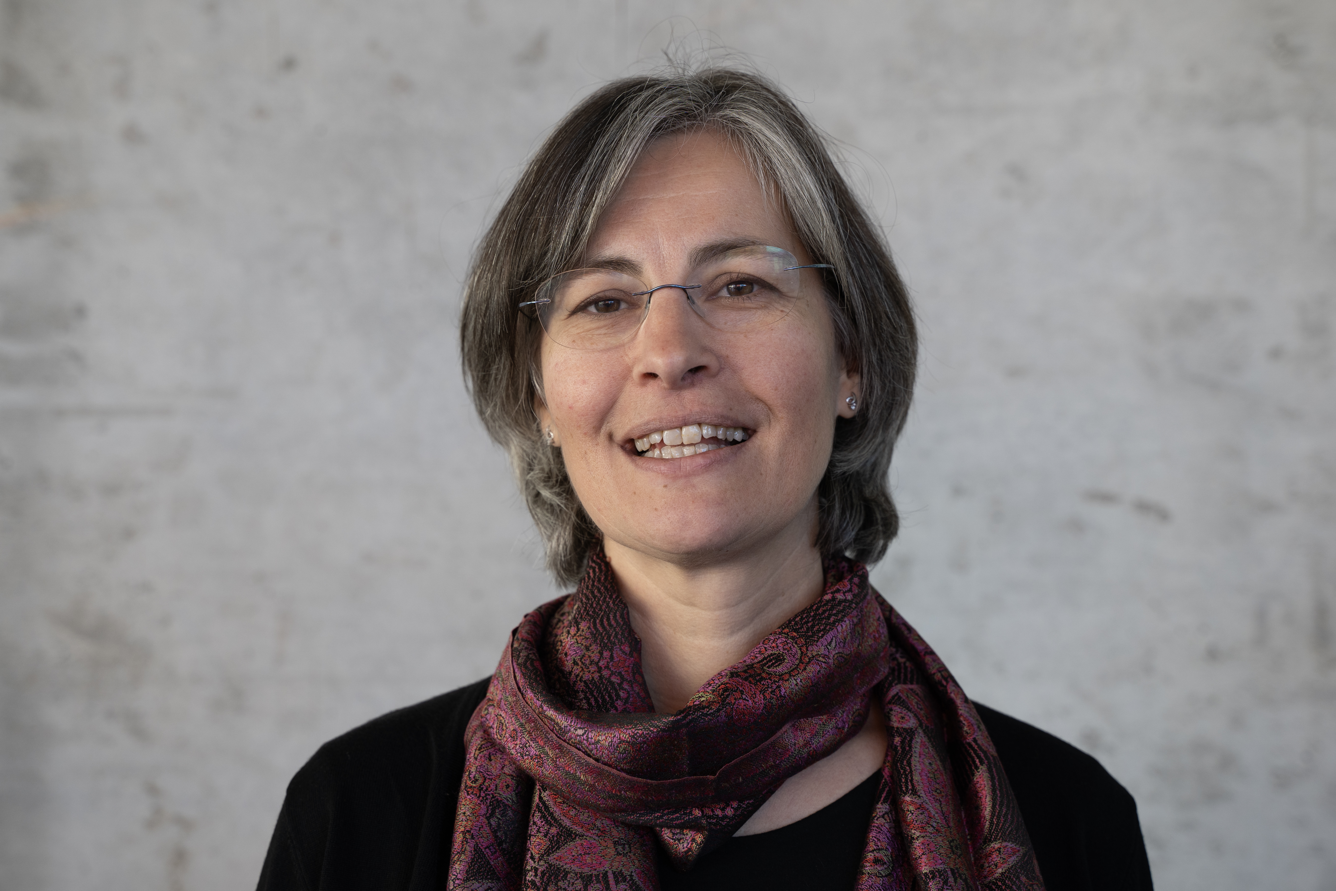 Margot Schwienbacher