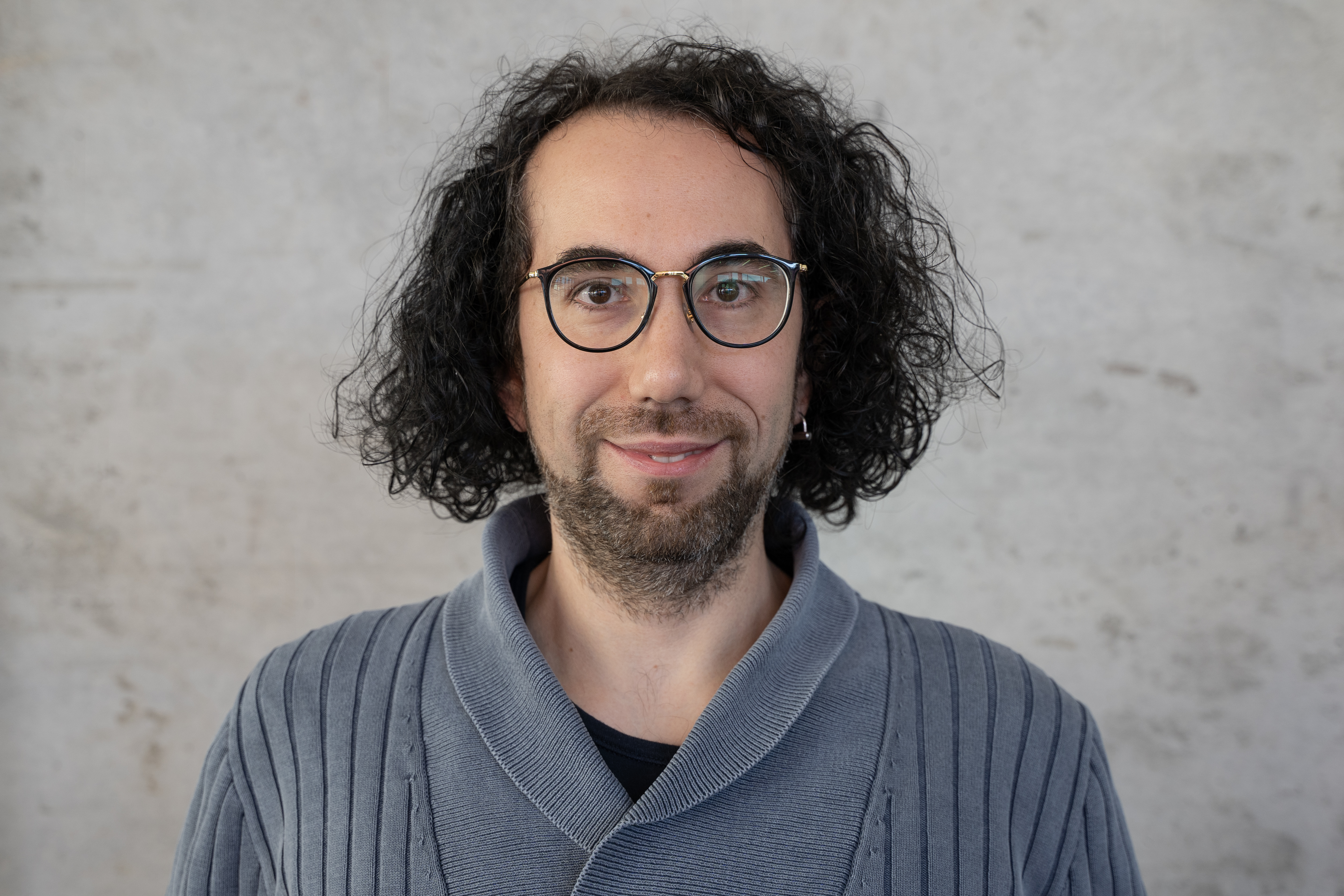 Matteo Mirafiori