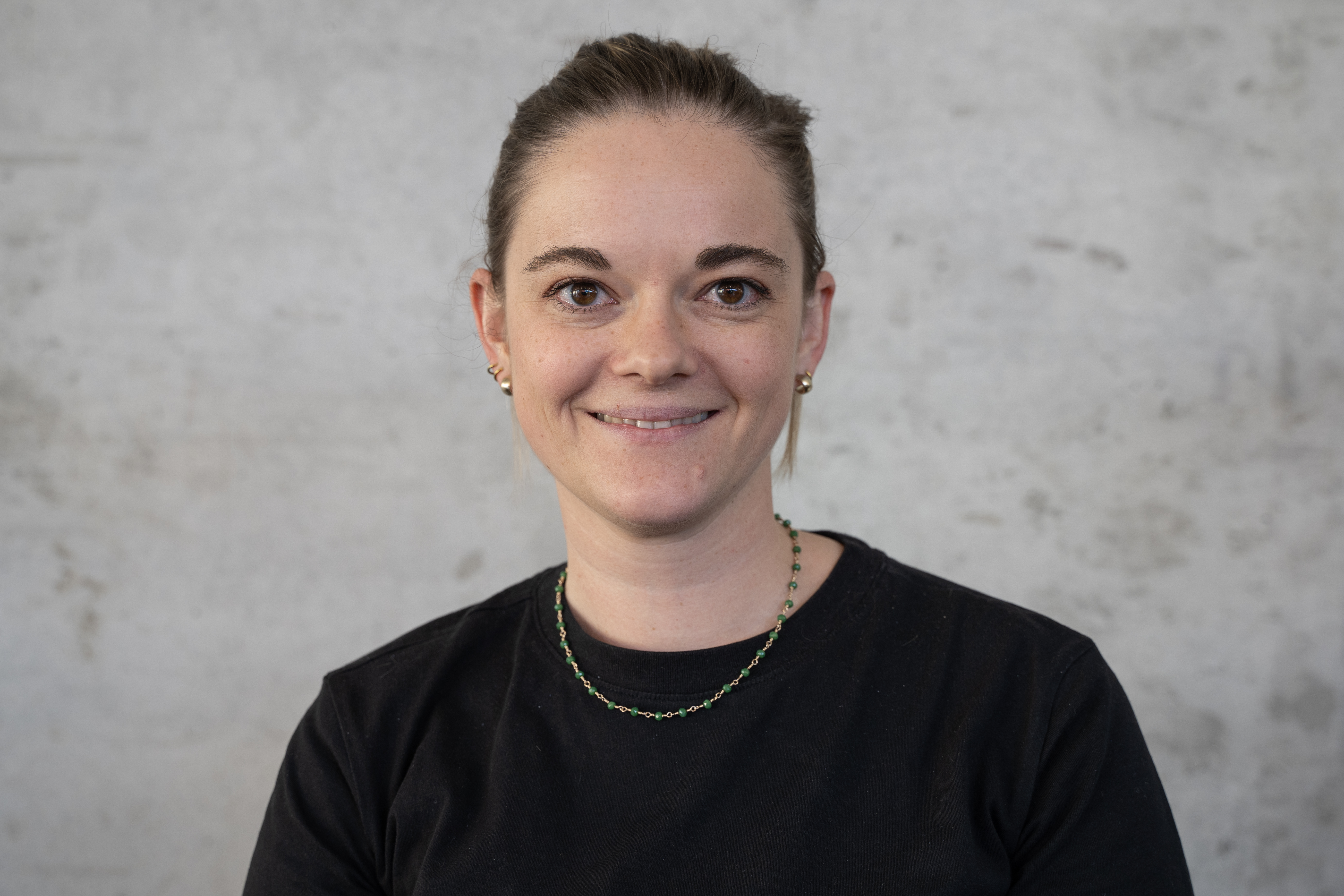 Kathrin Runggatscher