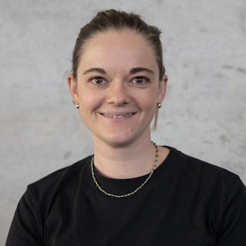 Kathrin Runggatscher Kathrin Runggatscher