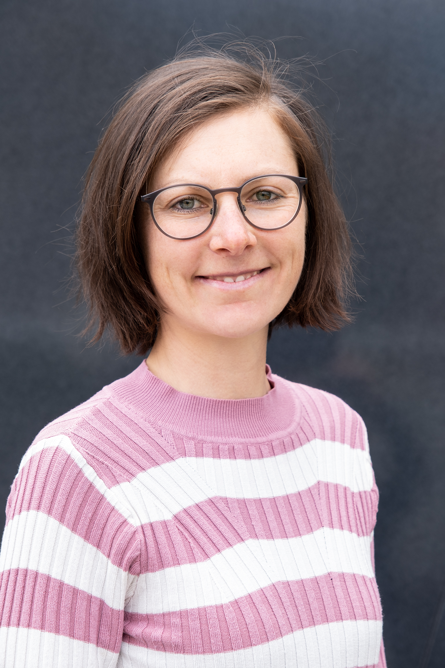 Julia Ganterer 
