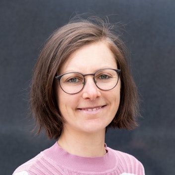 Julia Ganterer