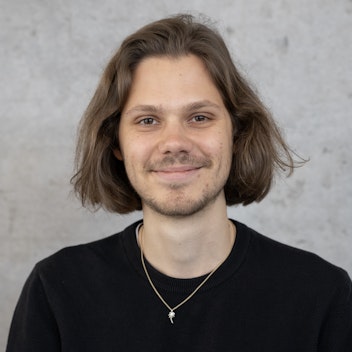 Fabian Woller Fabian Woller