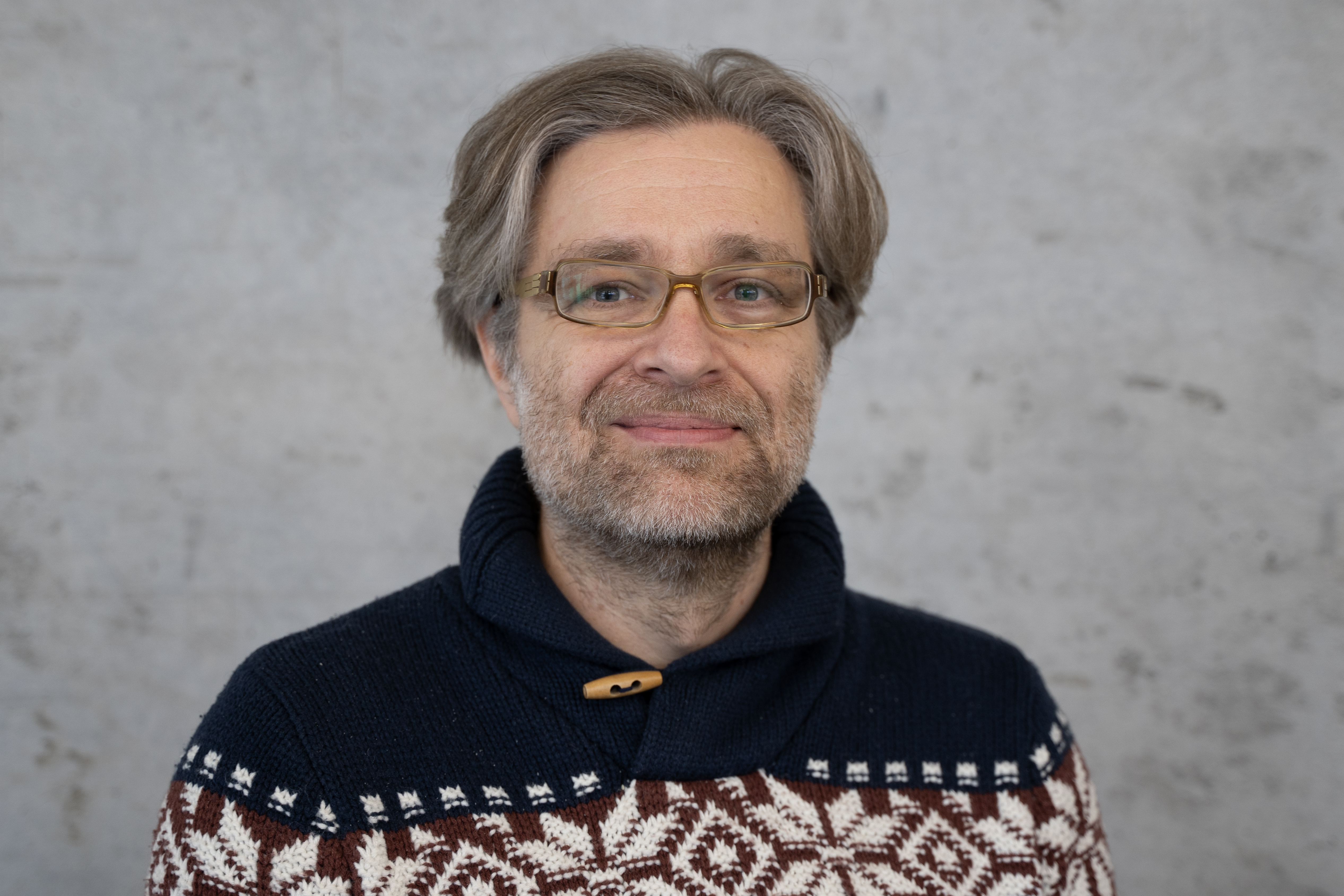 Egon W. Stemle