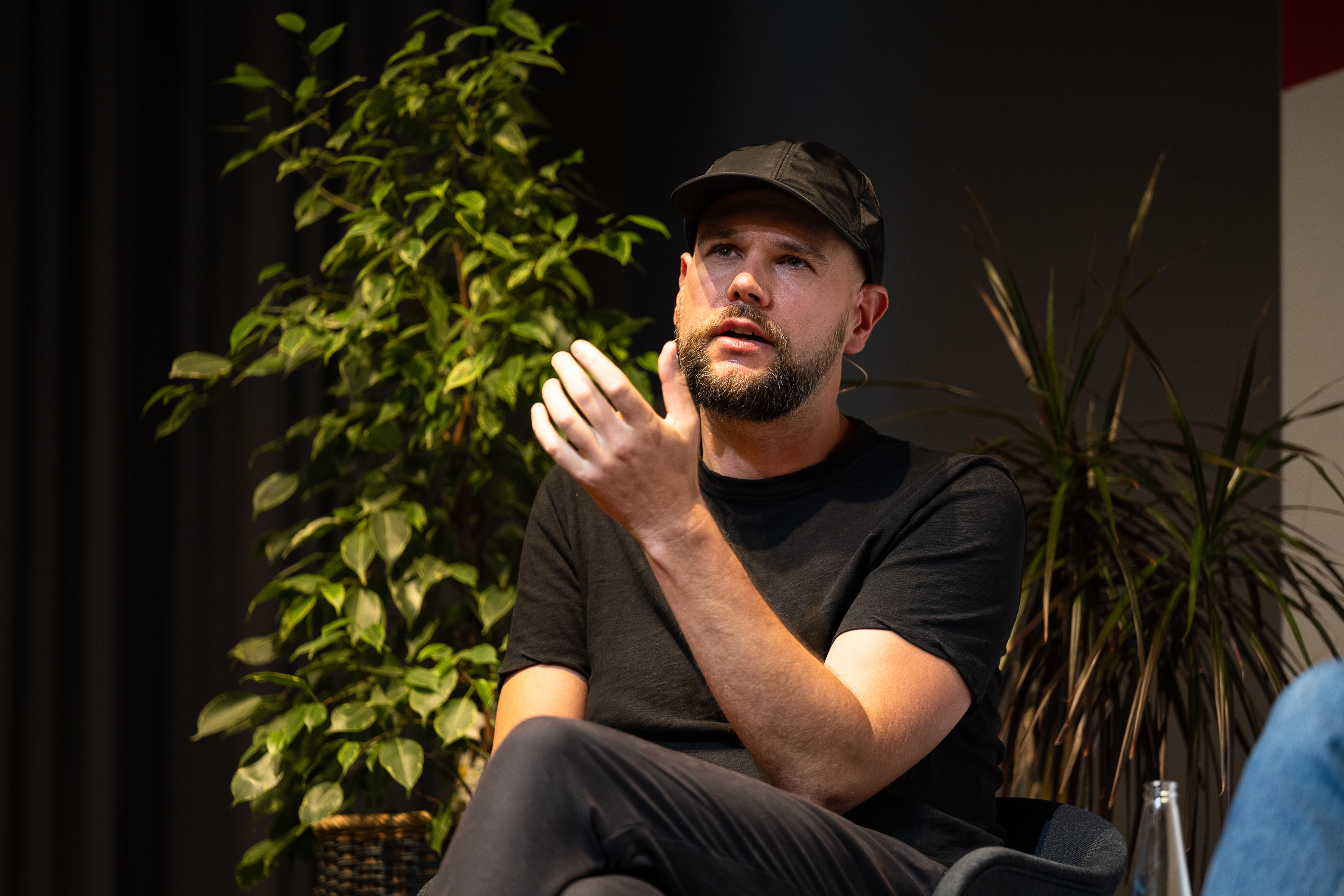  „Den Männern muss klar sein: Wir sind das Problem“
