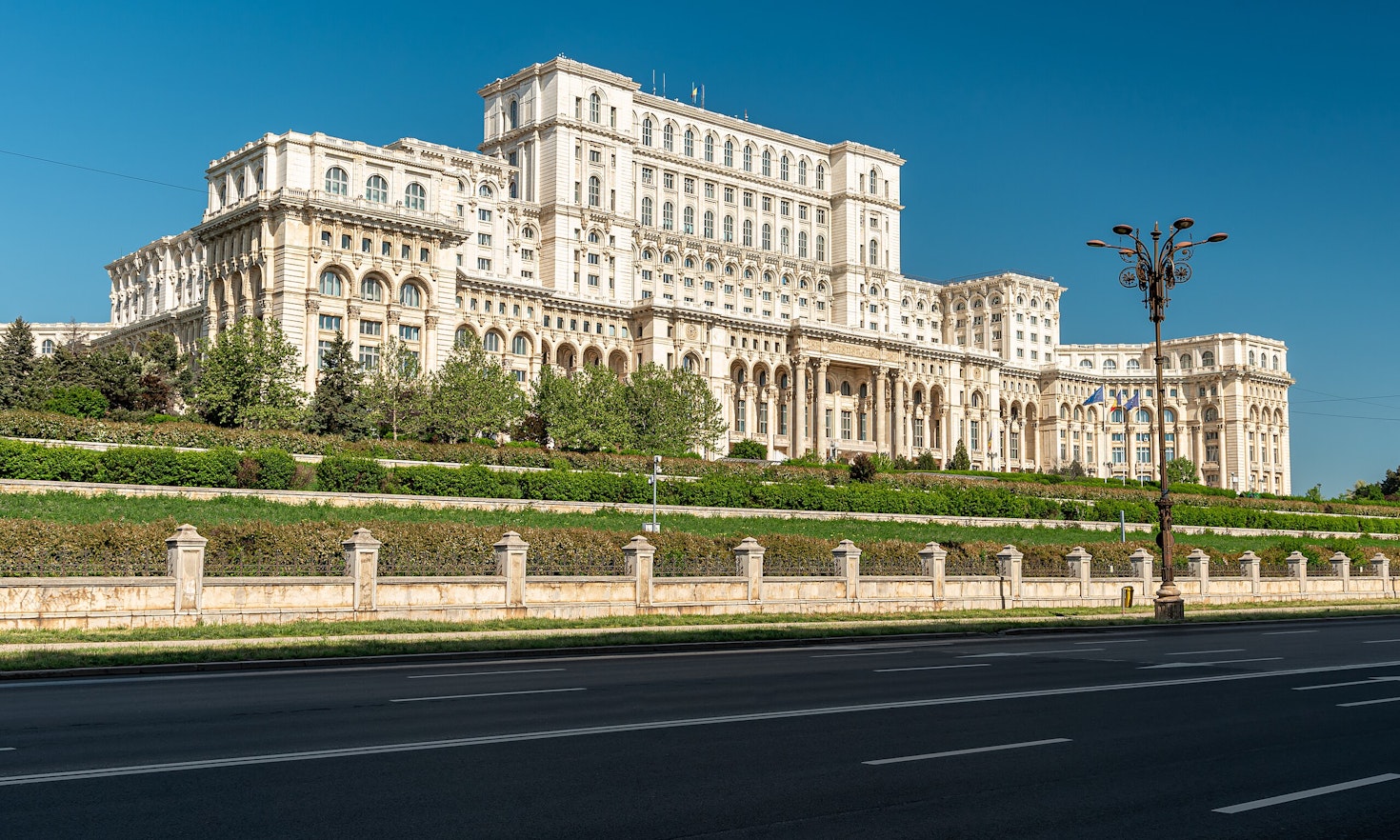 Romania at a crossroads