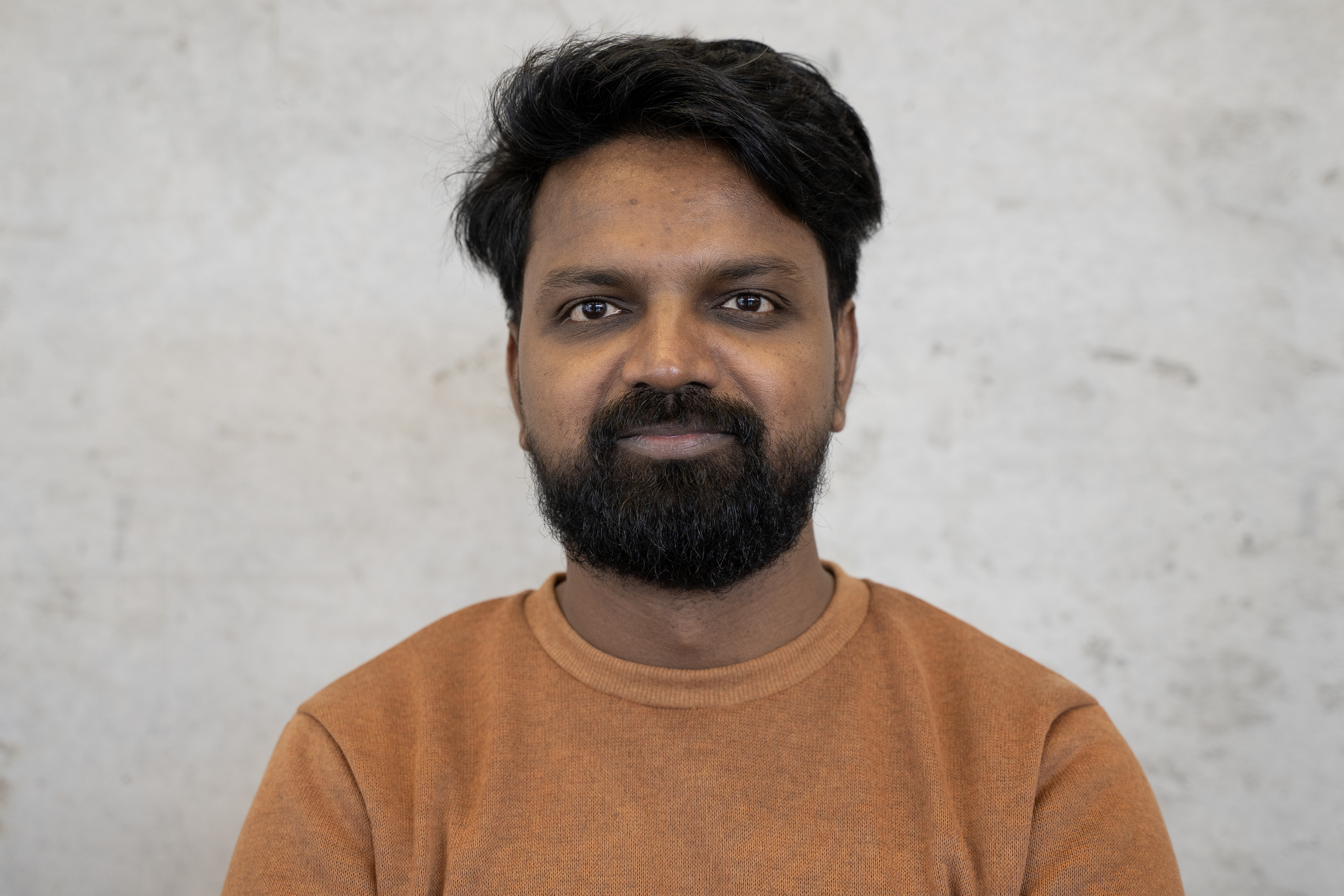 Yuvraj Adagale
