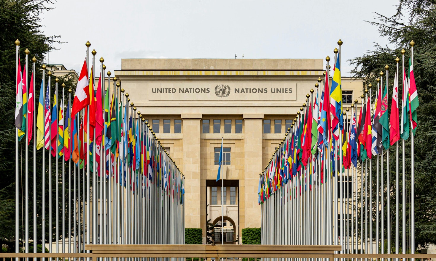 Key debates at the 17th United Nations Forum on Minority Issues