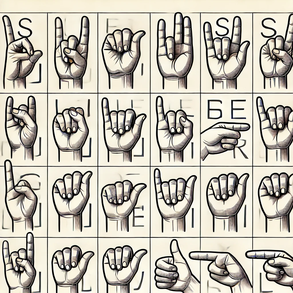Come nasce una lingua (parte seconda)?