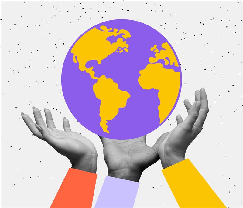Re-thinking Our Relationship with the Earth: Is the Anthropocene the Answer?