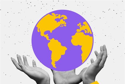 Re-thinking Our Relationship with the Earth: Is the Anthropocene the Answer?