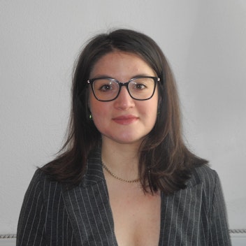 Maria Fritz