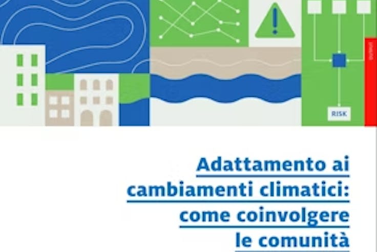 Adapting to Climate Change: How to Engage the Community